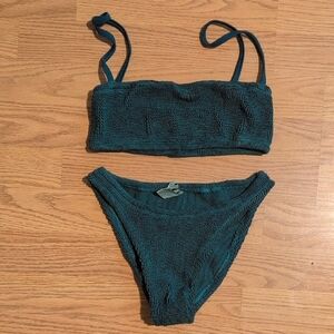 Elysiian One Size Bikini Set